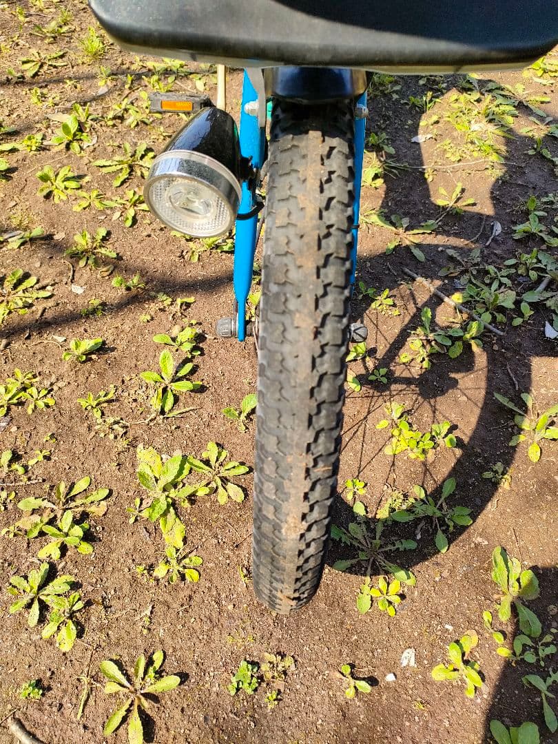 お引き取り限定 ヤマハ PAS Kiss Mini 20インチ 8.9Ah