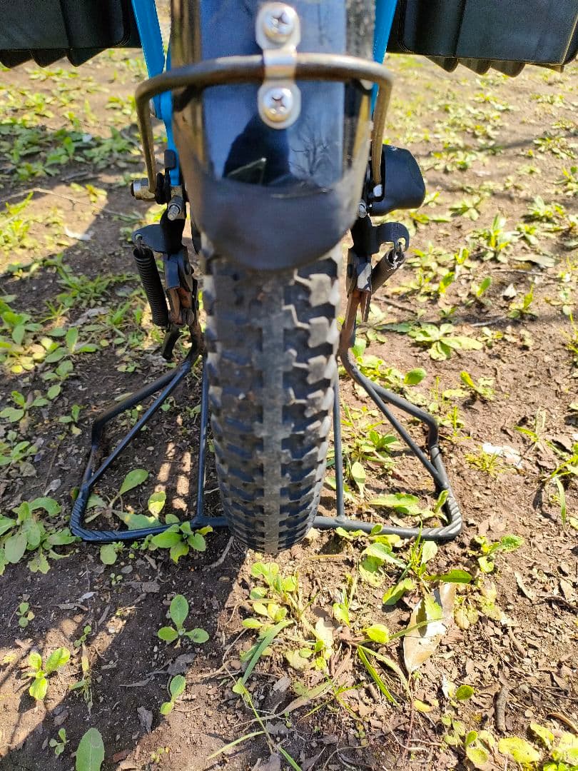 お引き取り限定 ヤマハ PAS Kiss Mini 20インチ 8.9Ah