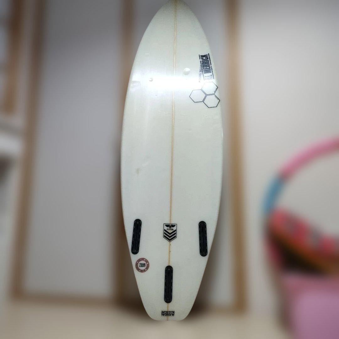 アルメリック　NEW FLYER ニューフライヤー　5.6