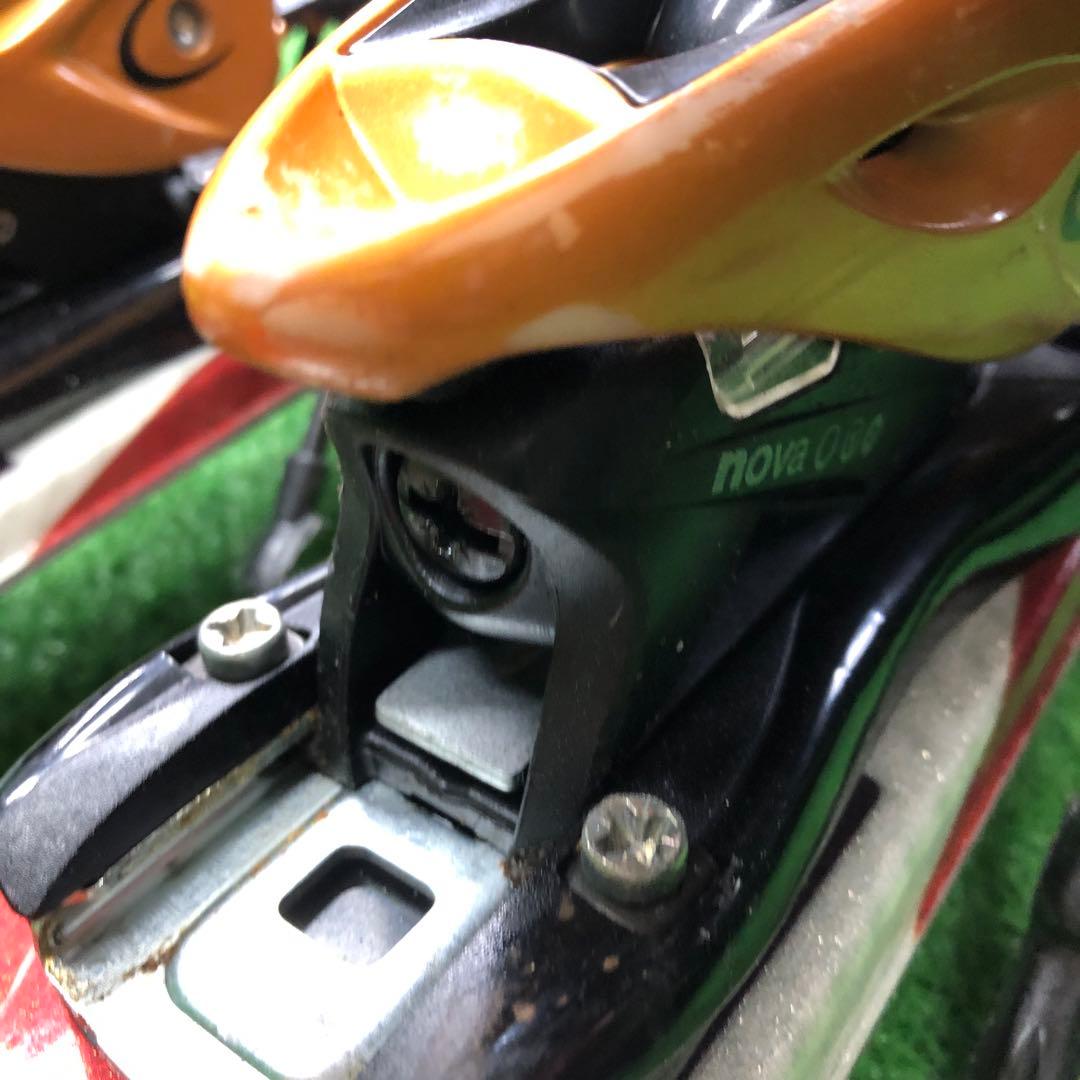 寶物 SKI-F224 Hart スキー板 140cm DIVA1