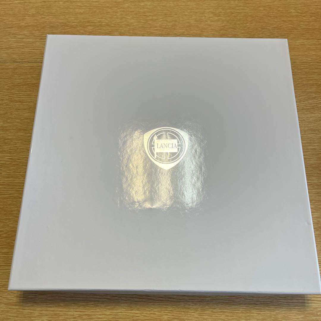 CMs 限定300RALLY CAR COLLECTION ランチアリミテッド