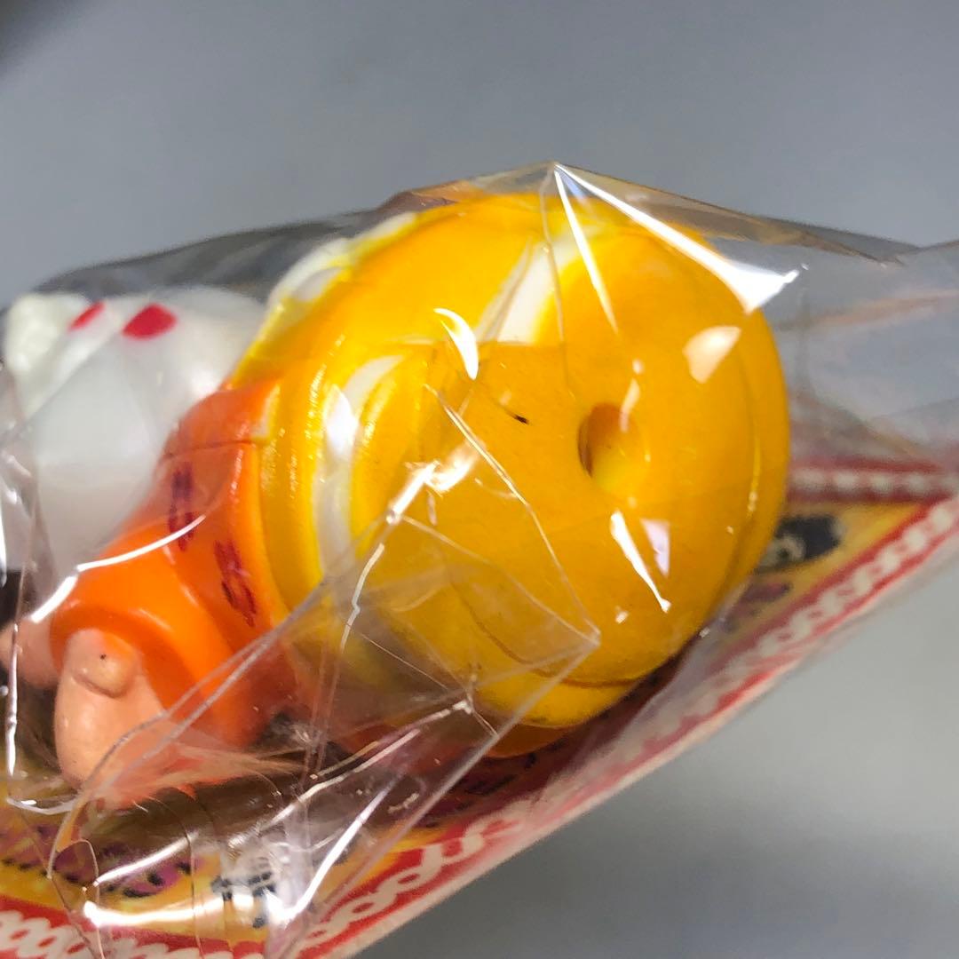 志村けん　ソフトキーホルダー　バカ殿　変なおじさん　キーホルダー　５点セット