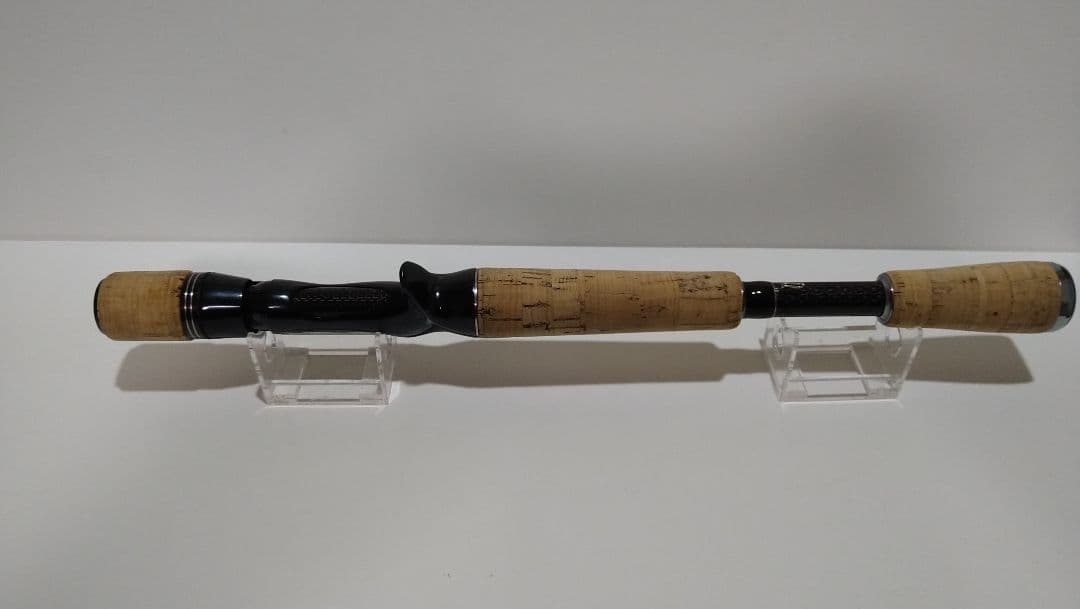 ダイワ　ブラックレーベル　SG641LFB