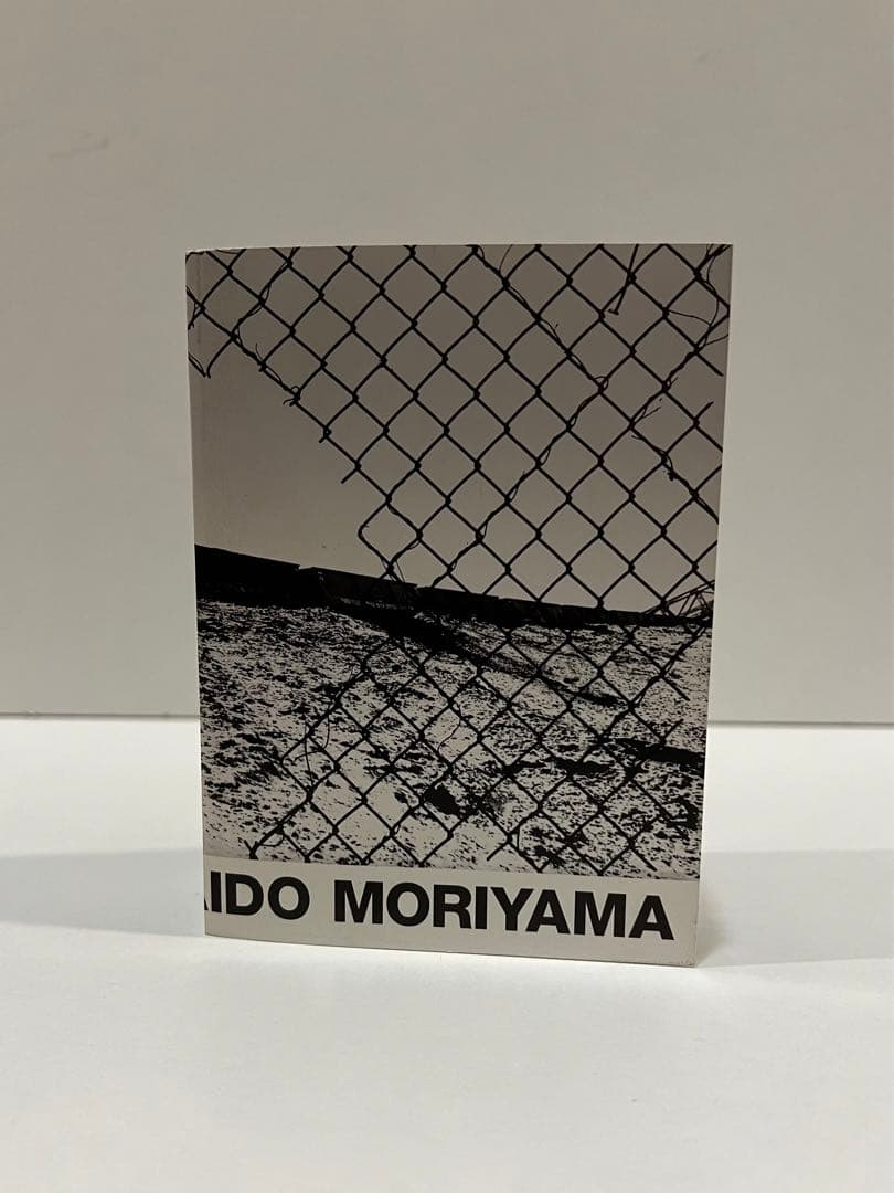 森山大道 DAIDO MORIYAMA Northern at SIX