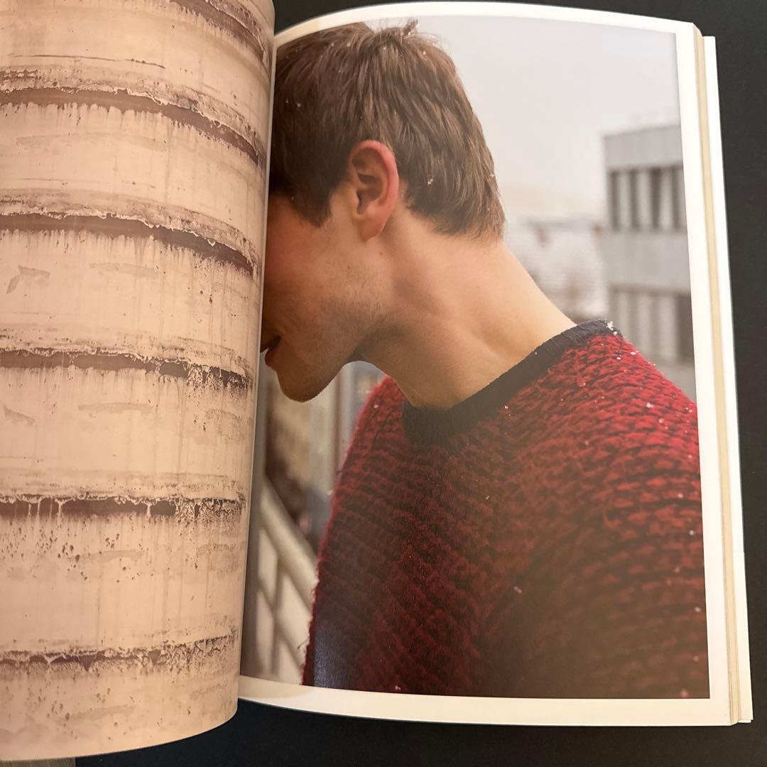 ヴォルフガング・ティルマンス