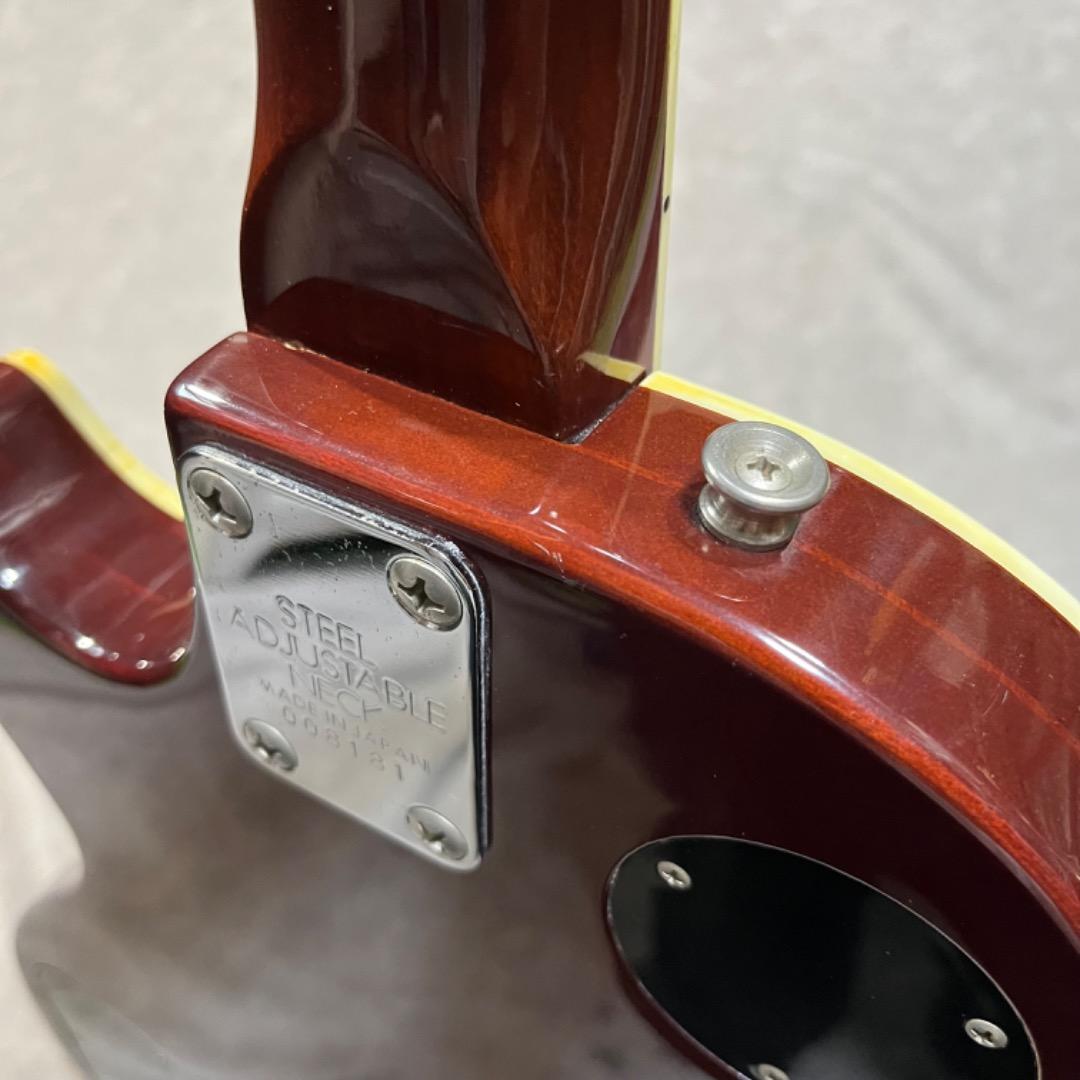 Westminster EG280 マツモク　ウエストミンスター上位仕様