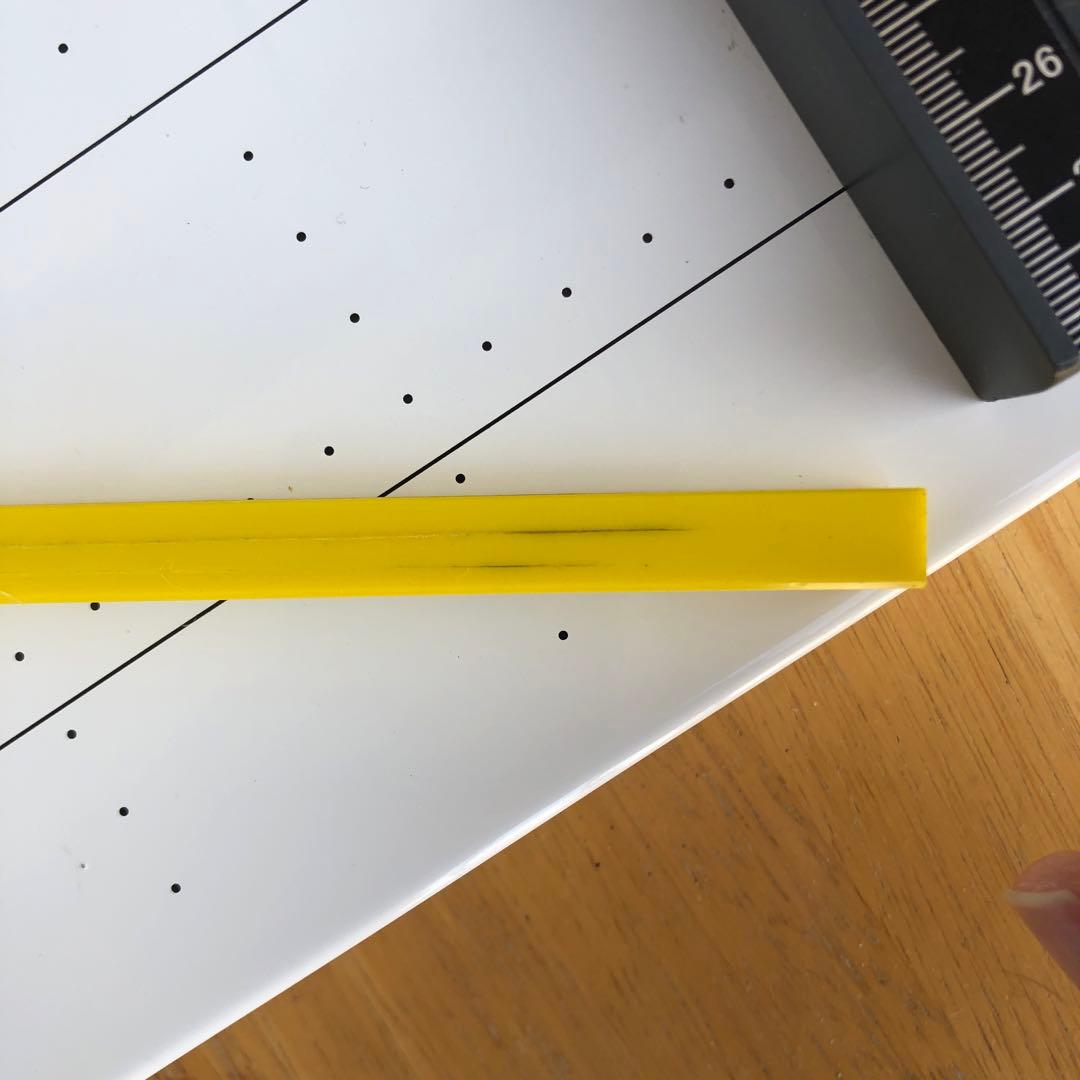 は*き様 Durodex 200DX ホワイト パーソナル断裁機