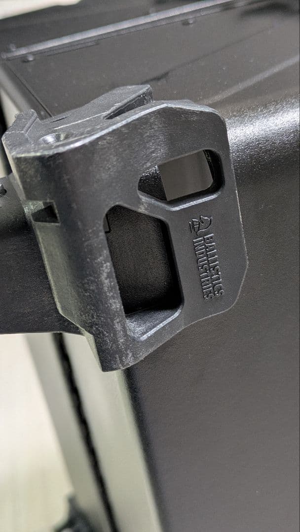 ■週末値引き■デバイスワークス紋章柄　シェルコン25 カスタム　スノーピーク