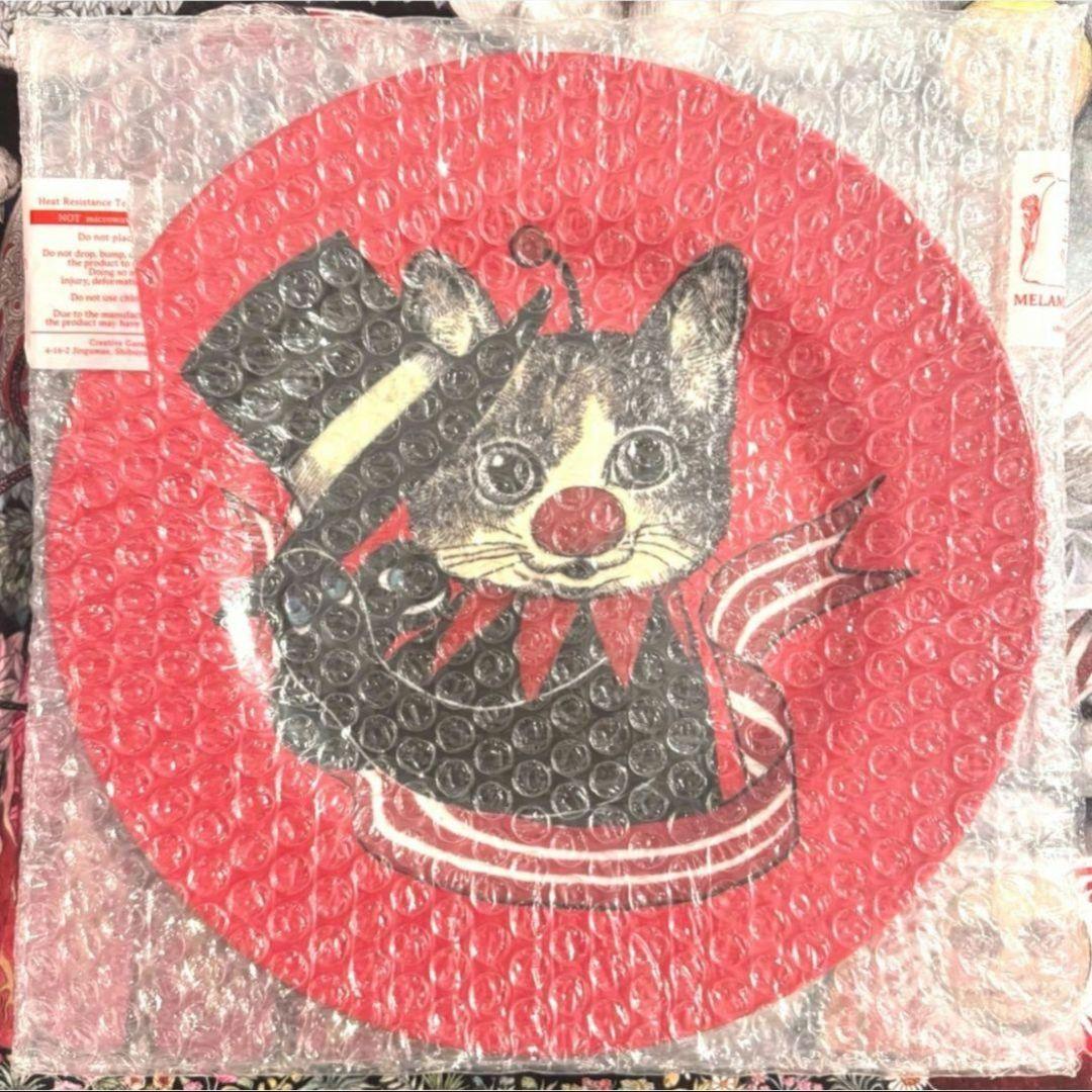 ヒグチユウコ CIRCUS展 プレート コンプリートセット