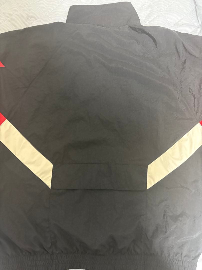 24-25AW/マンチェスター ユナイテッド/ジャケット