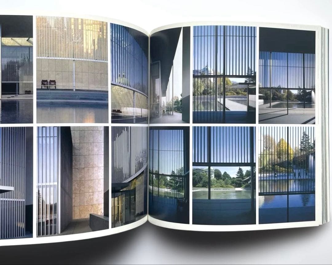 (土日値下げ) 谷口吉生のミュージアム　谷口吉生