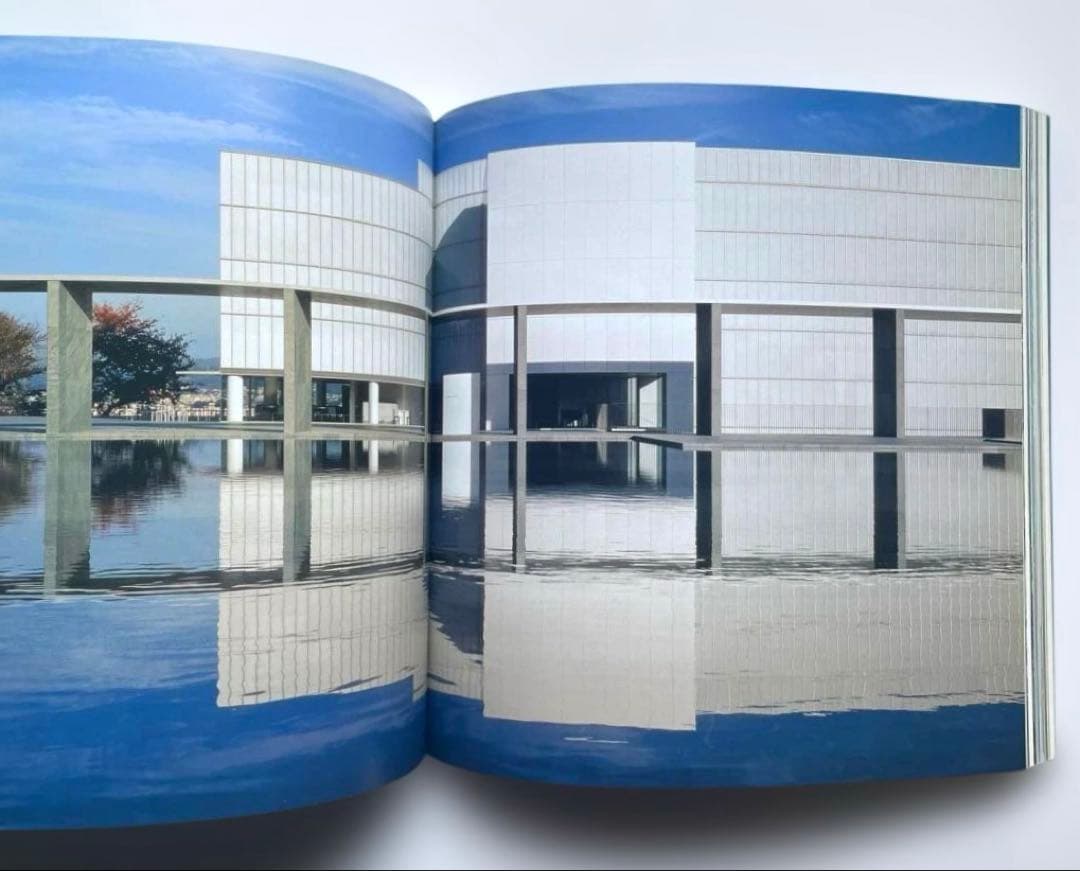 (土日値下げ) 谷口吉生のミュージアム　谷口吉生