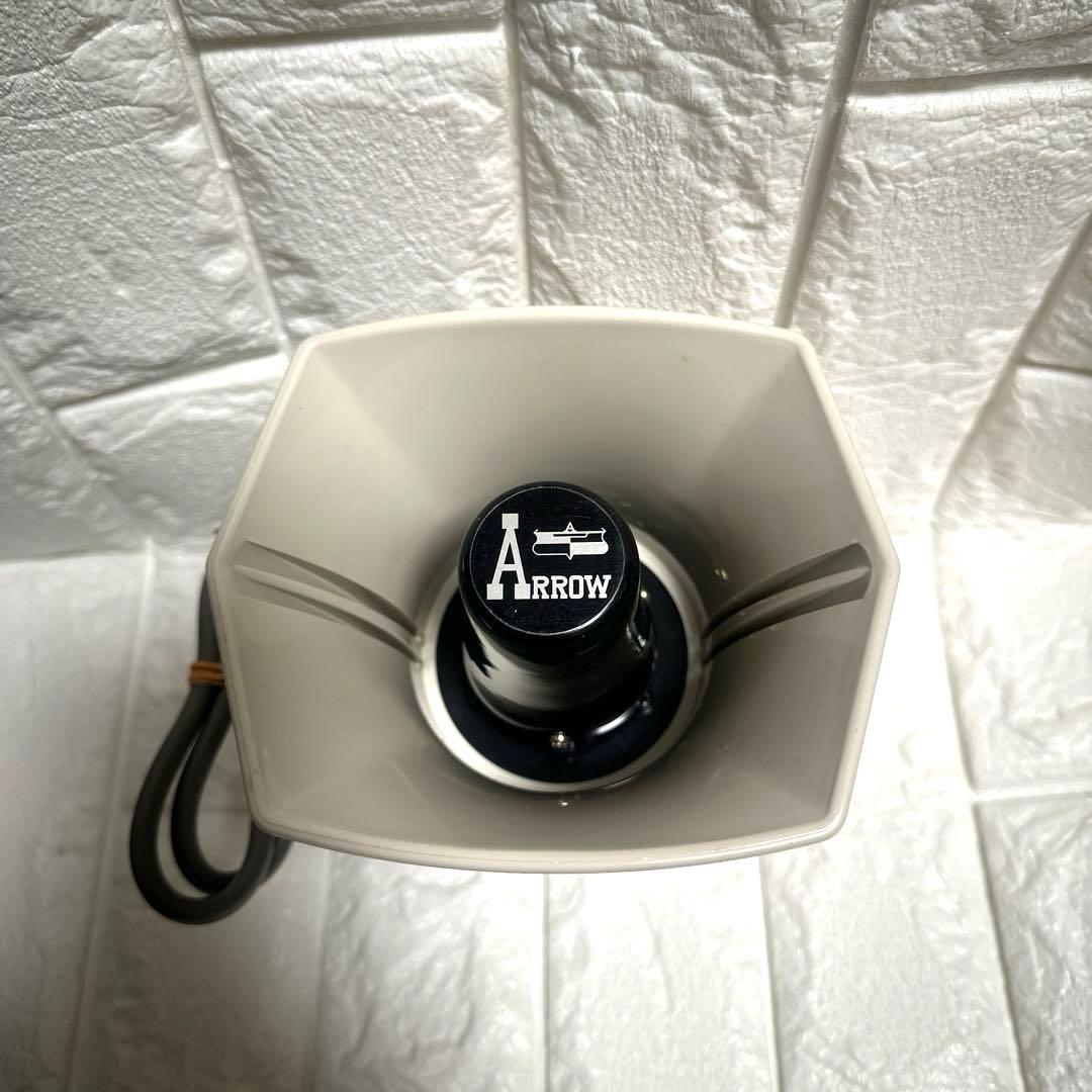 動作品　説明書付　アロートライレン　ST-24BB ARROW TRYREN