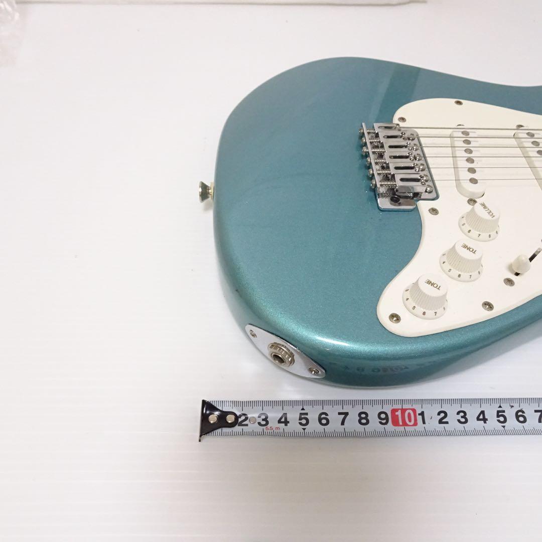 HISTORY キッズギター 子ども用 エレキギター ストラト ヒストリー