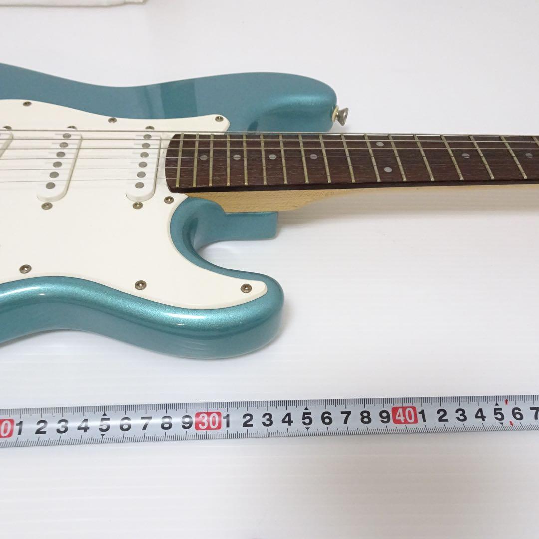 HISTORY キッズギター 子ども用 エレキギター ストラト ヒストリー