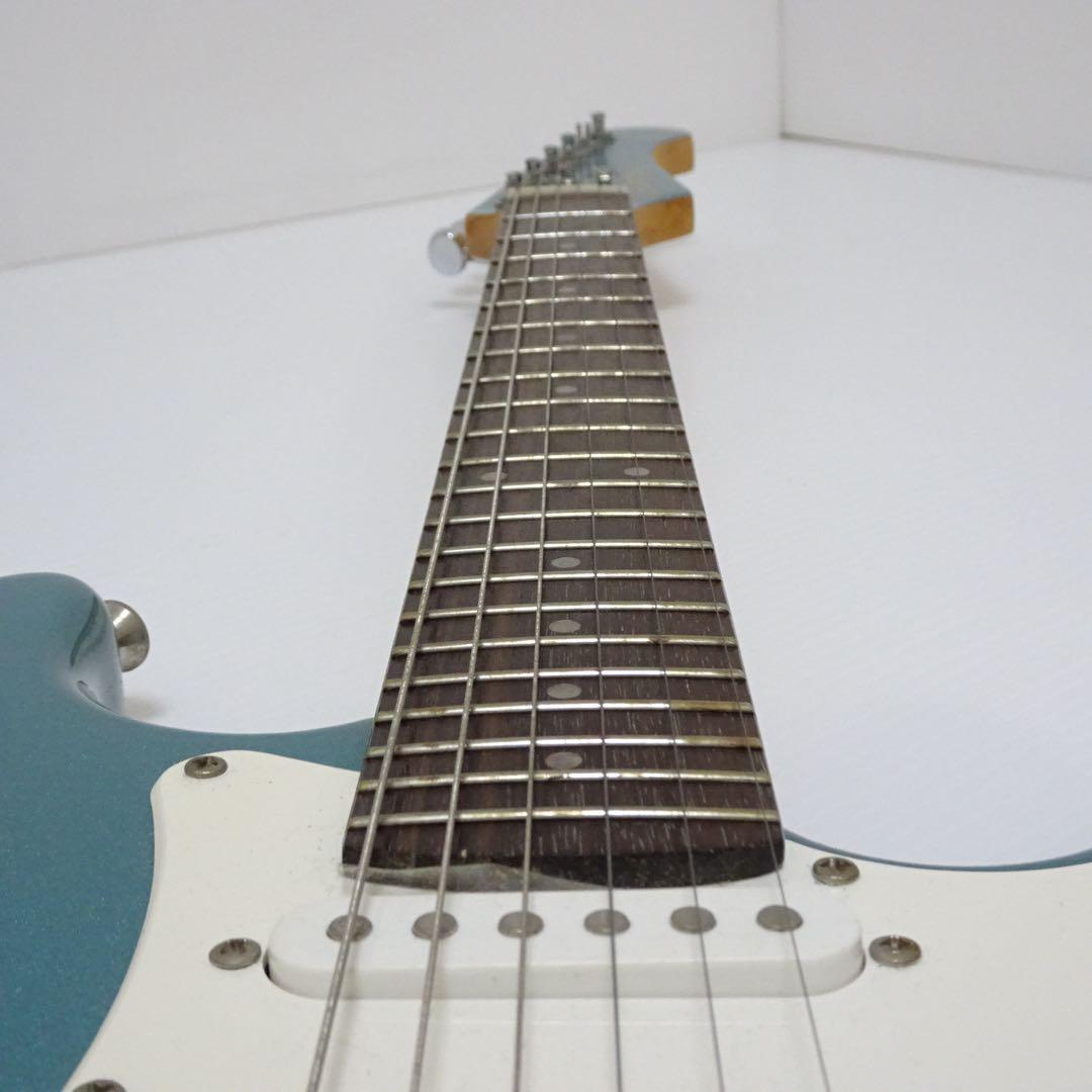 HISTORY キッズギター 子ども用 エレキギター ストラト ヒストリー