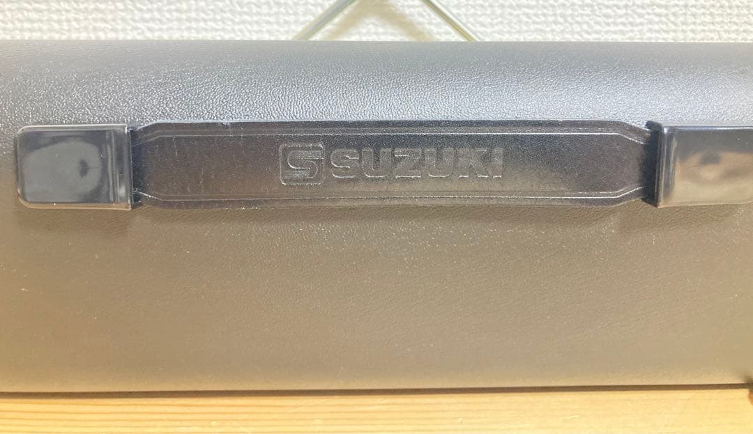 ☆ 超美品！！ SUZUKI PRO-37 V3 メロディオン 鍵盤ハーモニカ