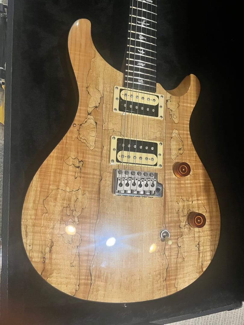 おもち　PRS IkebeOriginal CUSTOM24