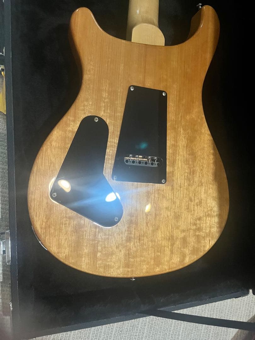 おもち　PRS IkebeOriginal CUSTOM24