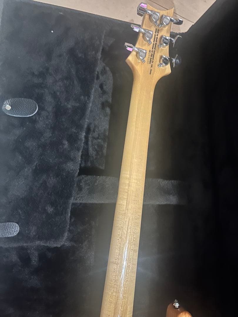 おもち　PRS IkebeOriginal CUSTOM24