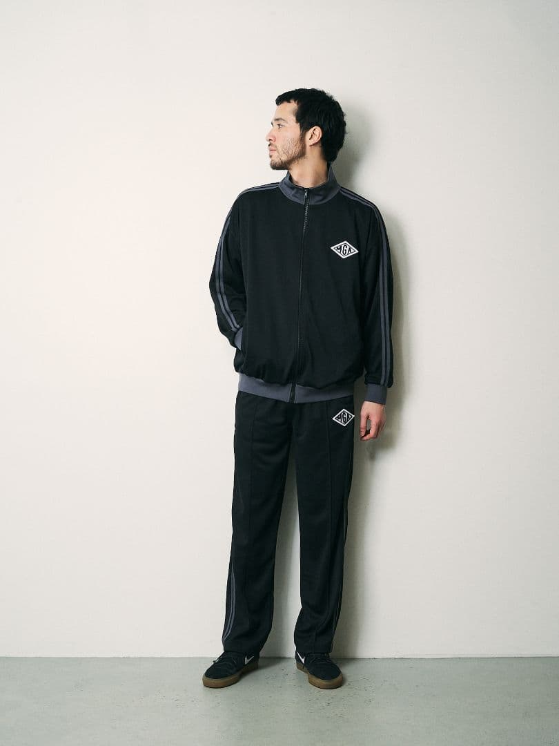 Mrs.GREEN APPLE ミセスグリーンアップル ジャージ