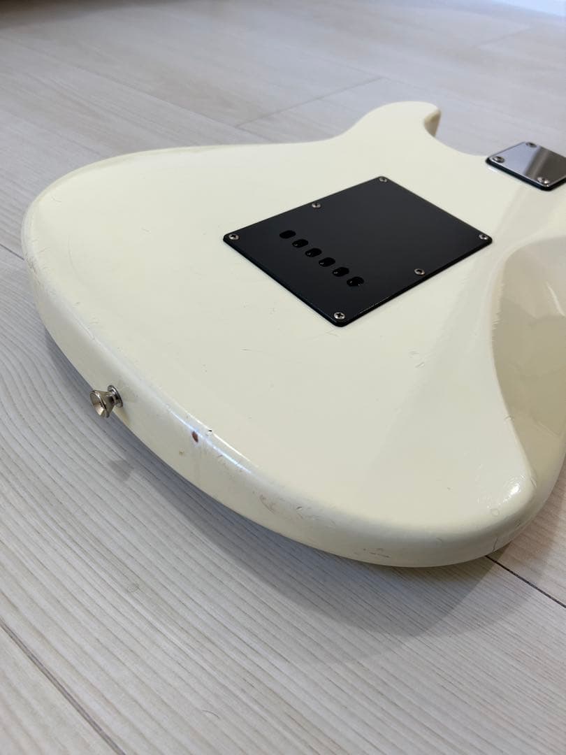 ギター Bacchus UNIVERSE SERIES BST-250? 350?