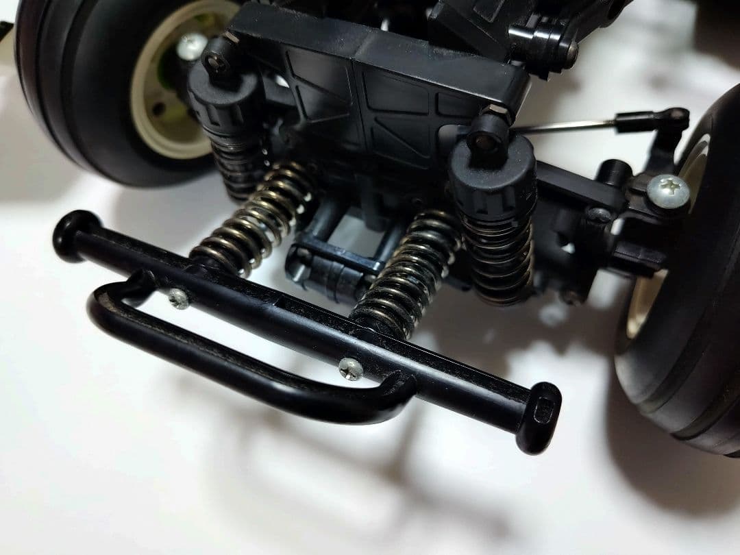 58662　RC コミカル グラスホッパー　WR-02CB　タミヤ　ラジコン