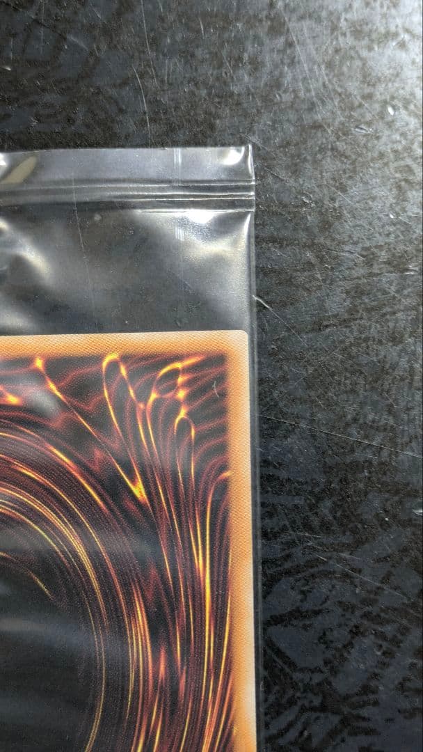 遊戯王 エクソシスター•ミカエリス プリズマティックシークレットレア1枚