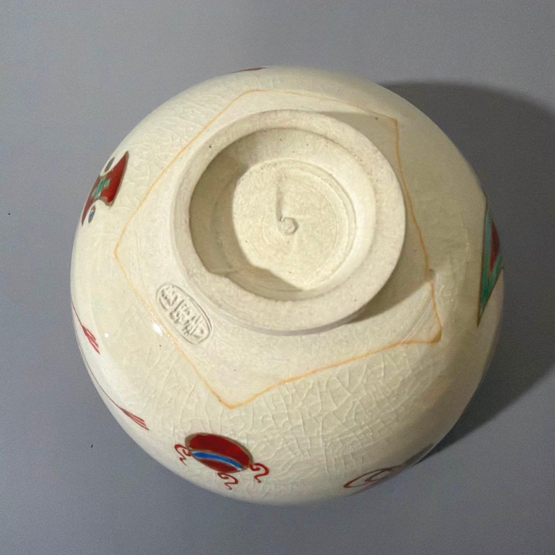 m*i様 茶道具 利休型 茶箱 吉祥紋茶碗(清閑寺) 器据 和敬板 解説書 他