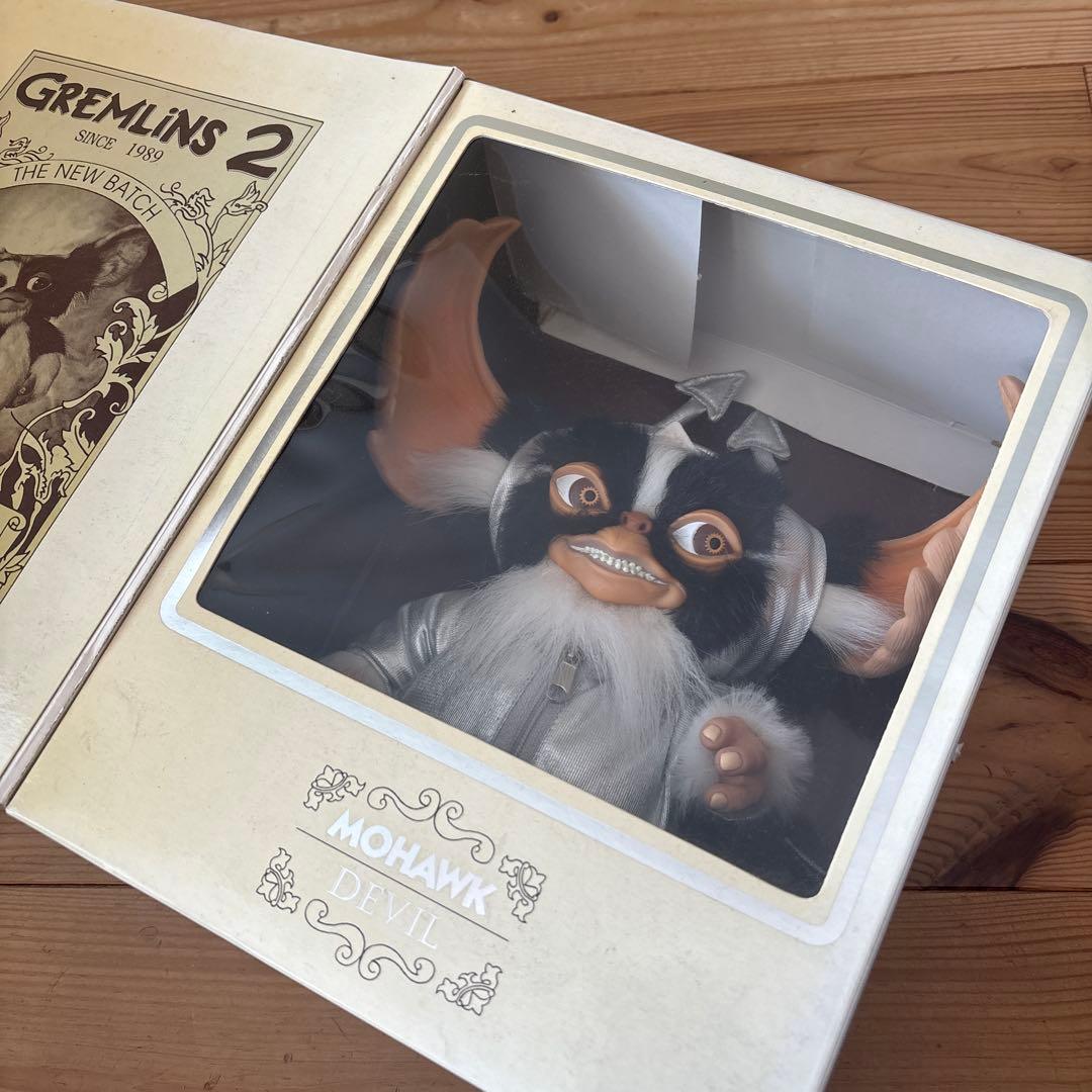 グレムリン フィギュア