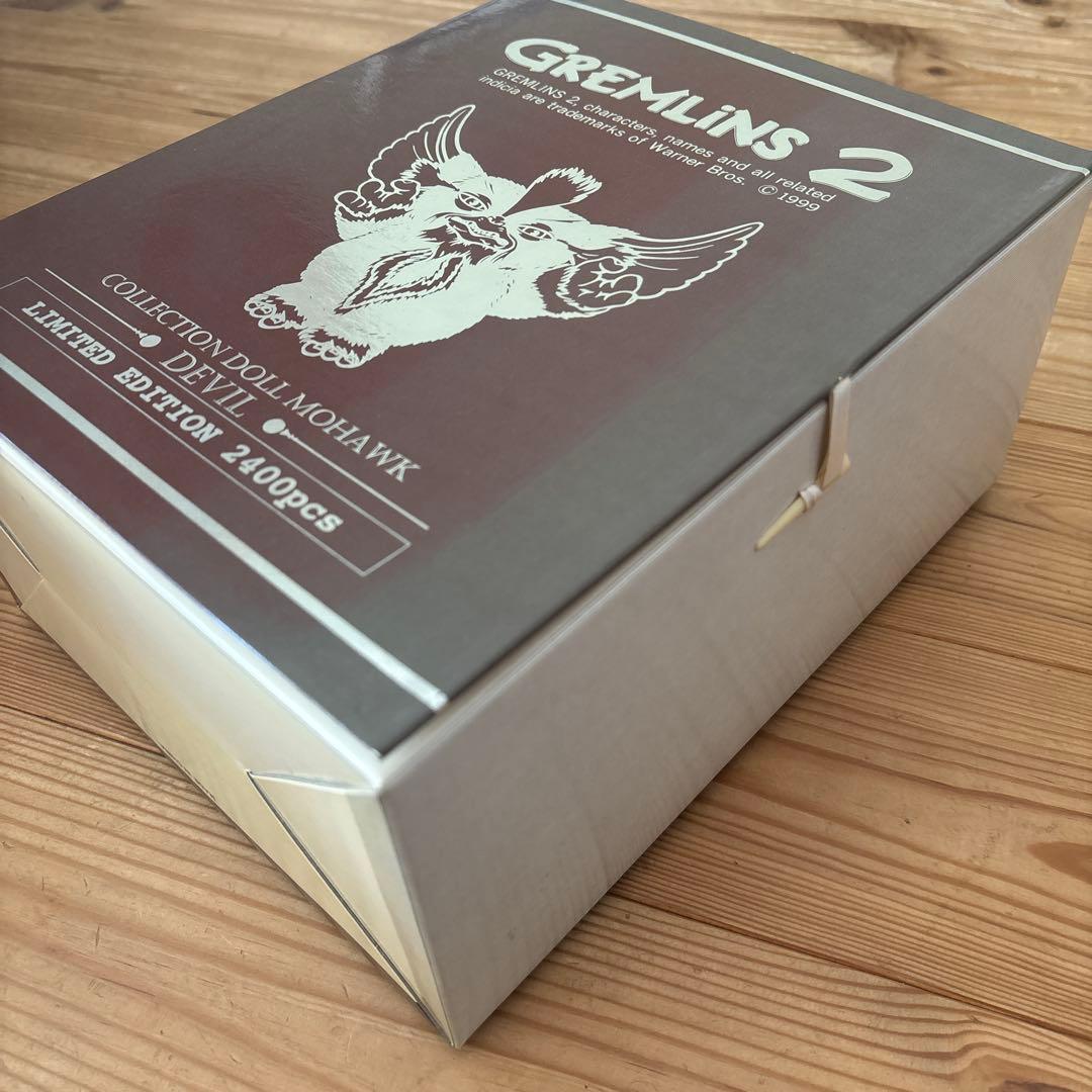 グレムリン フィギュア