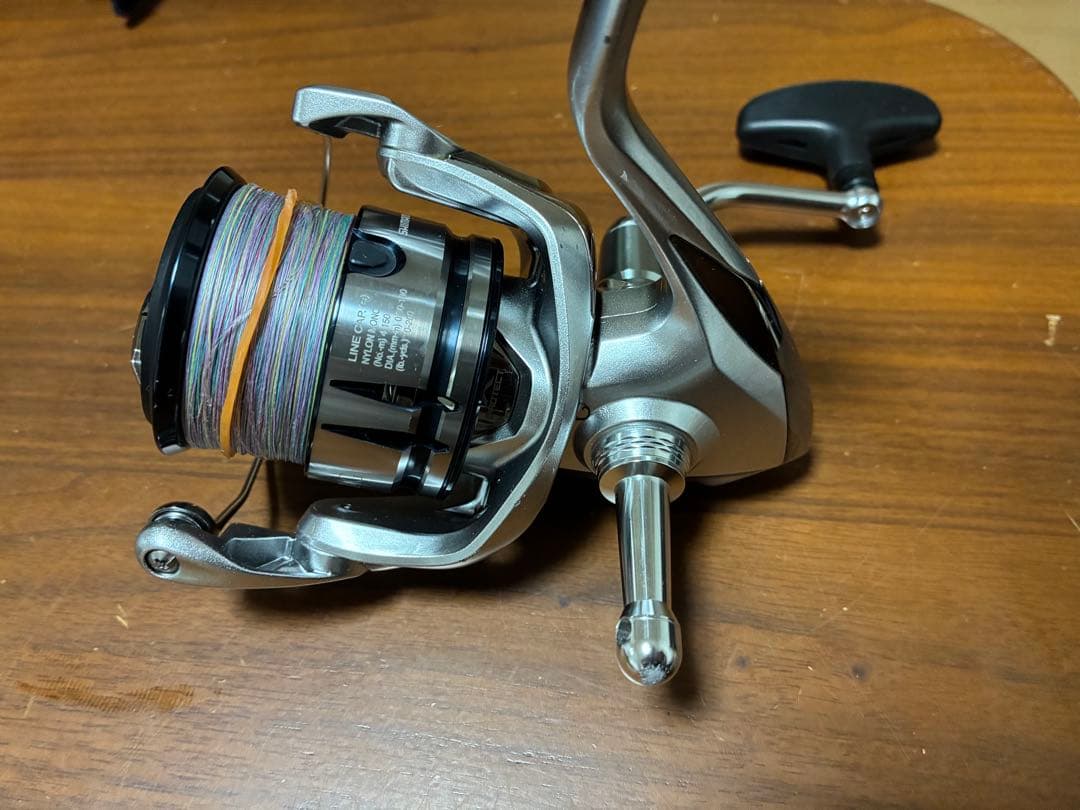 古着ＢＦＳSHIMANO STRADIC 4000XG