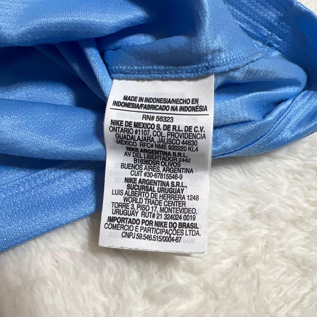 【プレミア優勝シーズン】サッカー　マンチェスター・シティFC ユニフォーム