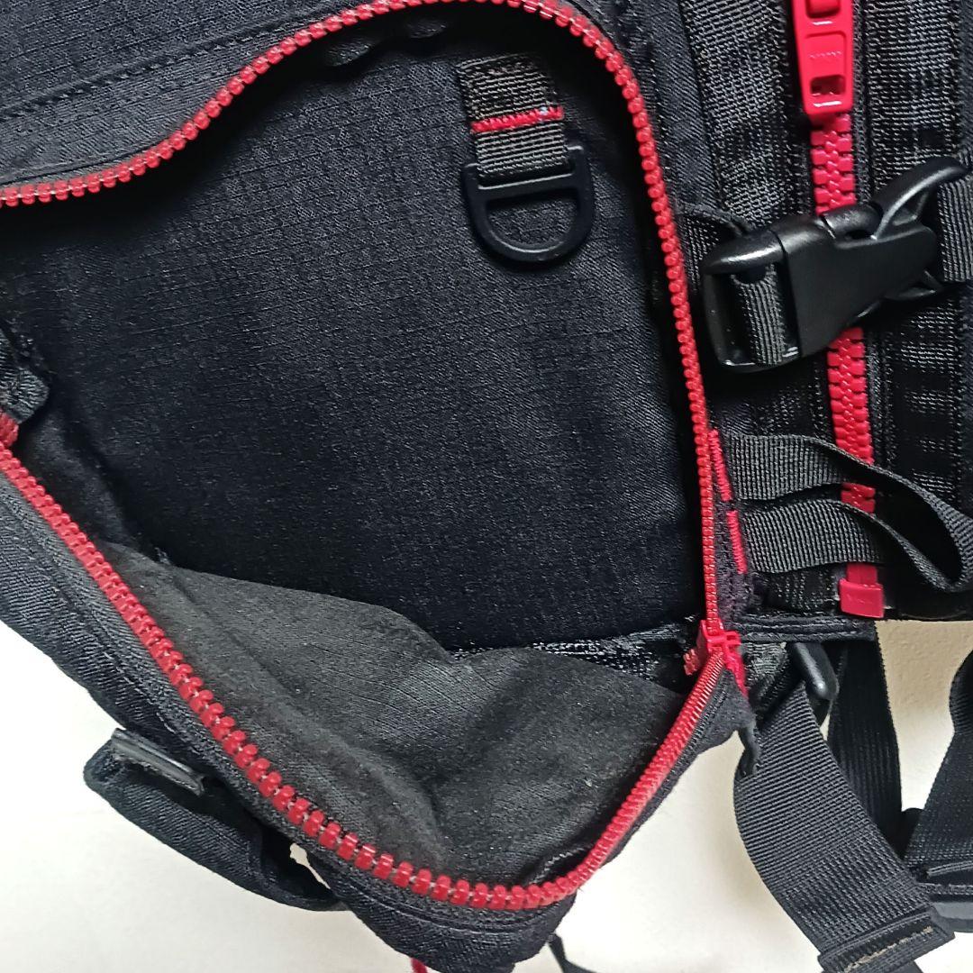 パズデザインフローティングベスト