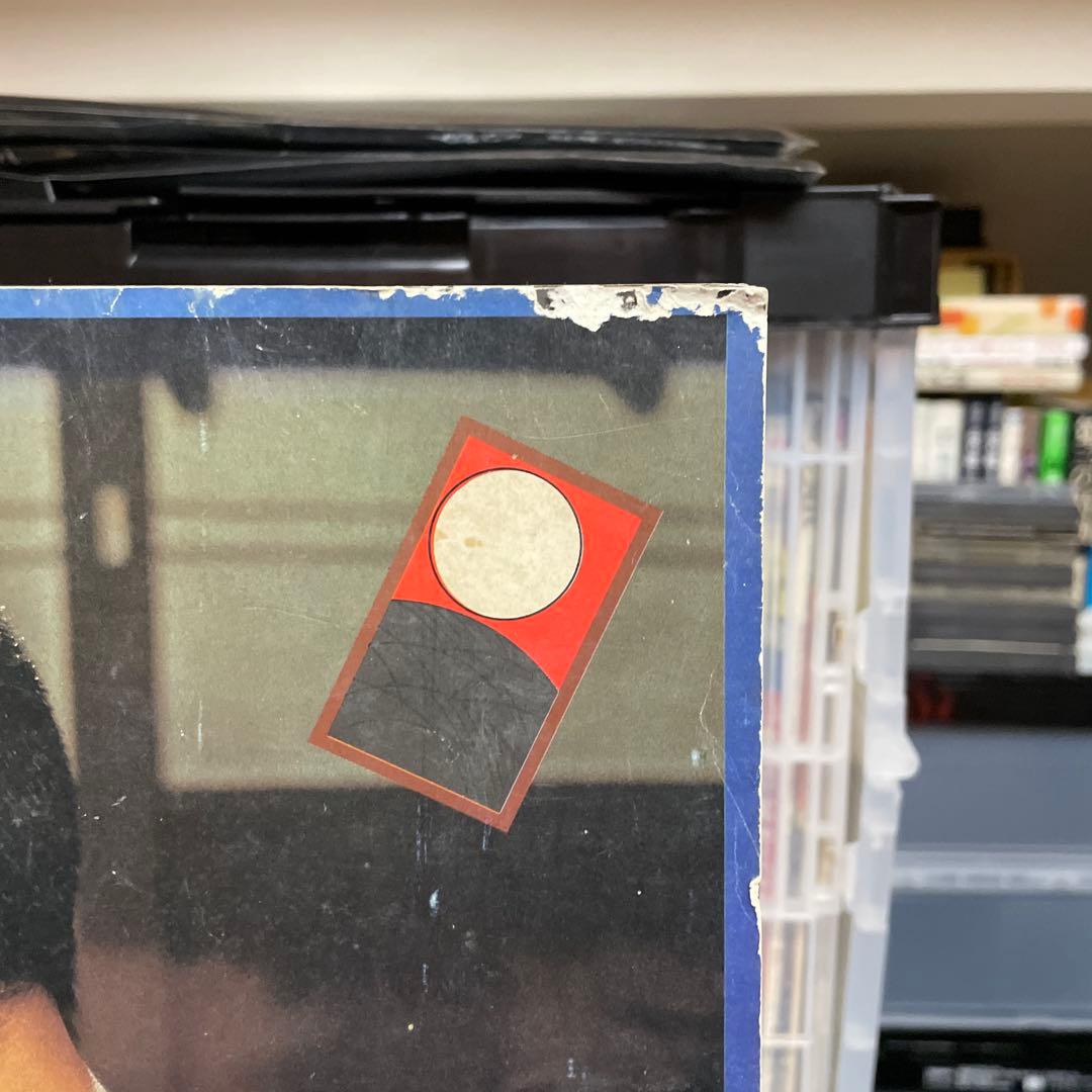 高倉健さん任侠の世界　昭和残俠伝　特別冊子　変形A3版　大きいです。