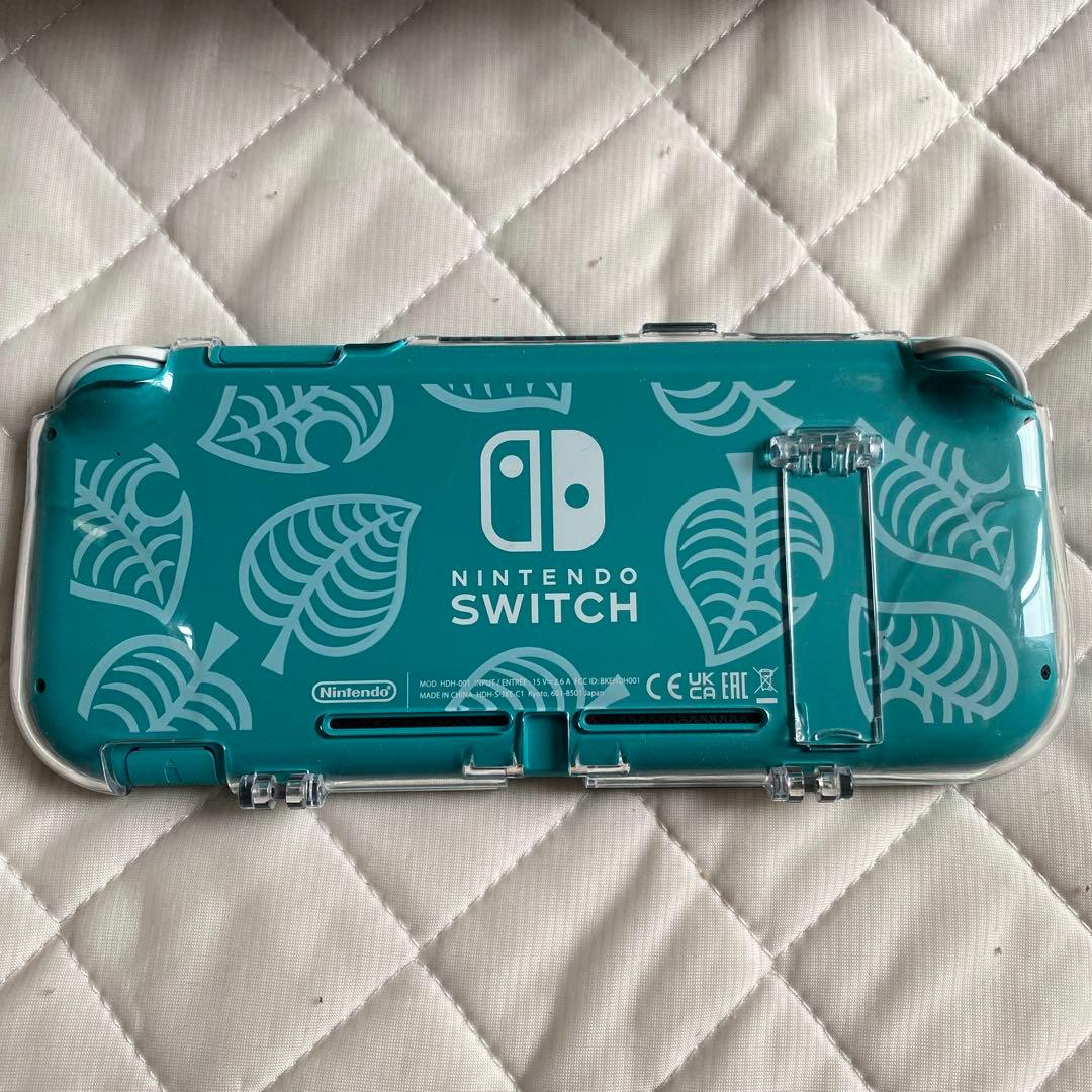 【最終値下げ早い者勝ち！！】Nintendo Switch Lite
