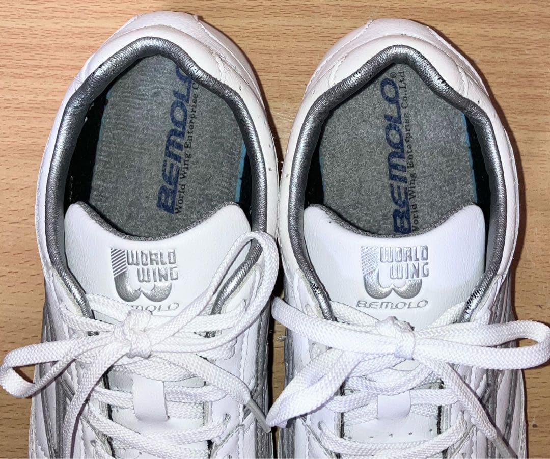 ★激レアモデル！BeMoLo EMO-ST ビモロ エモスタ ゴルフ 23cm