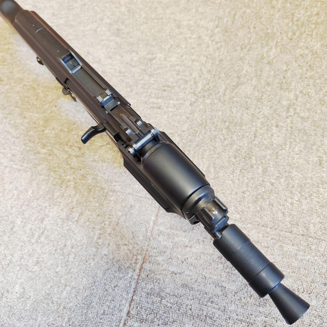 東京マルイ AK47 ヴェータスペツナズ 電動ガン