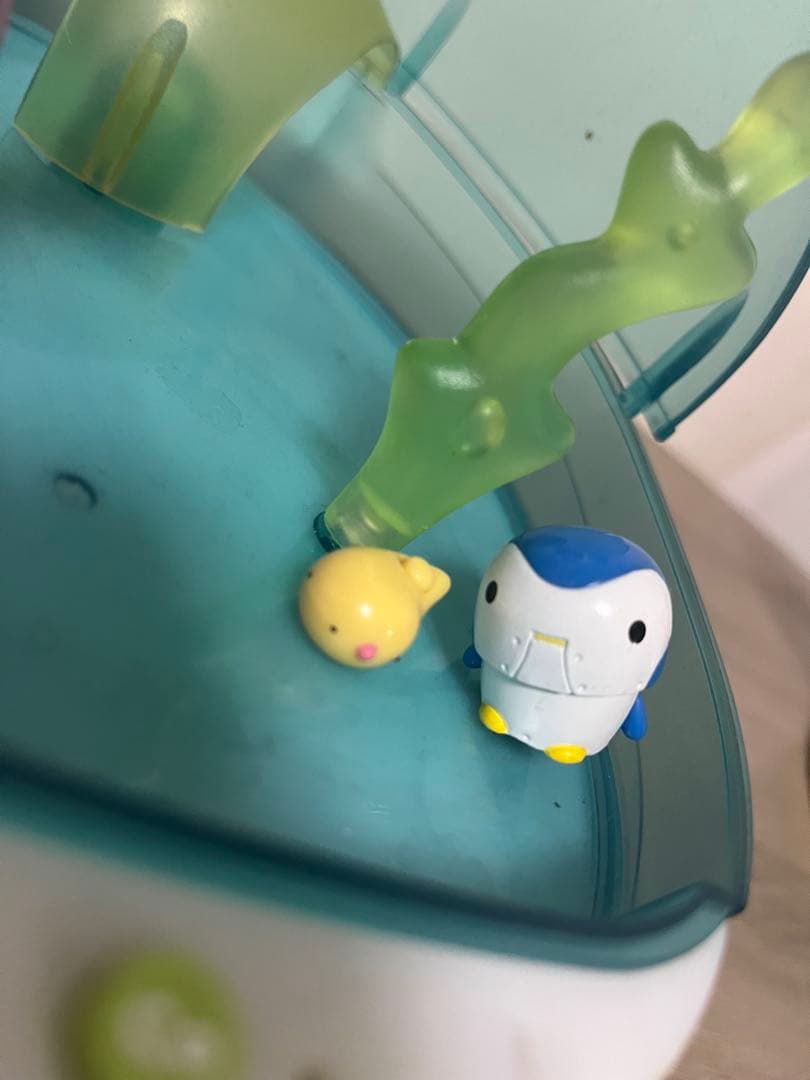 【レア！箱付き】MUTSU コンムツ