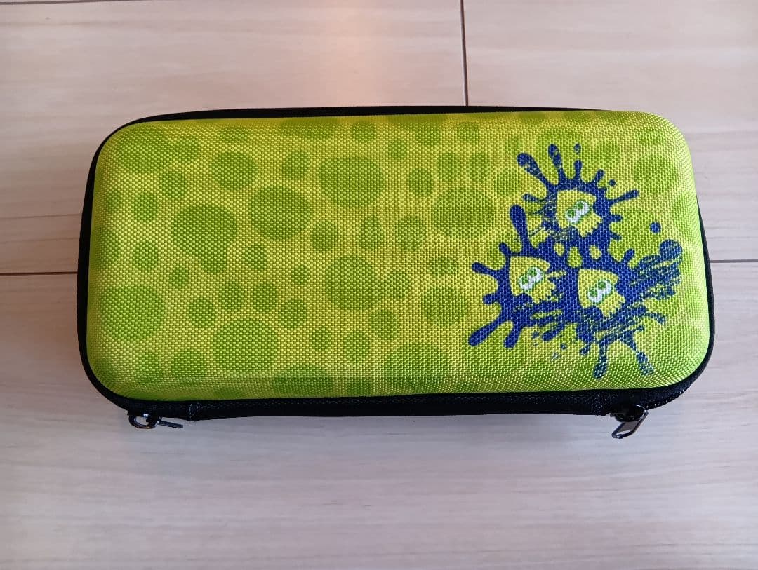 Nintendo Switch ネオンレッド・ネオンブルー 本体 おまけ付き