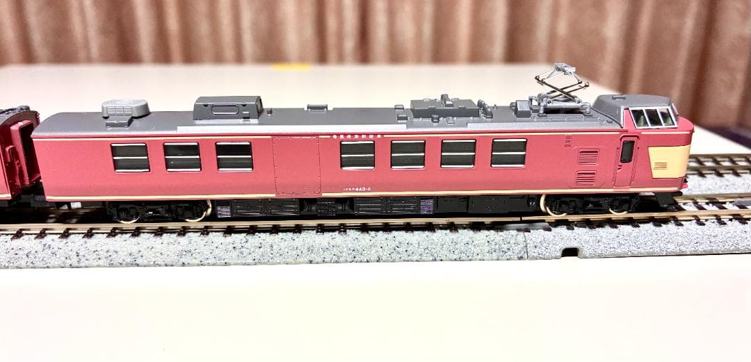 ヒロシ(〜10/1お取り置き)