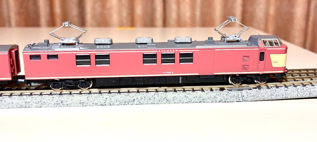 ヒロシ(〜10/1お取り置き)