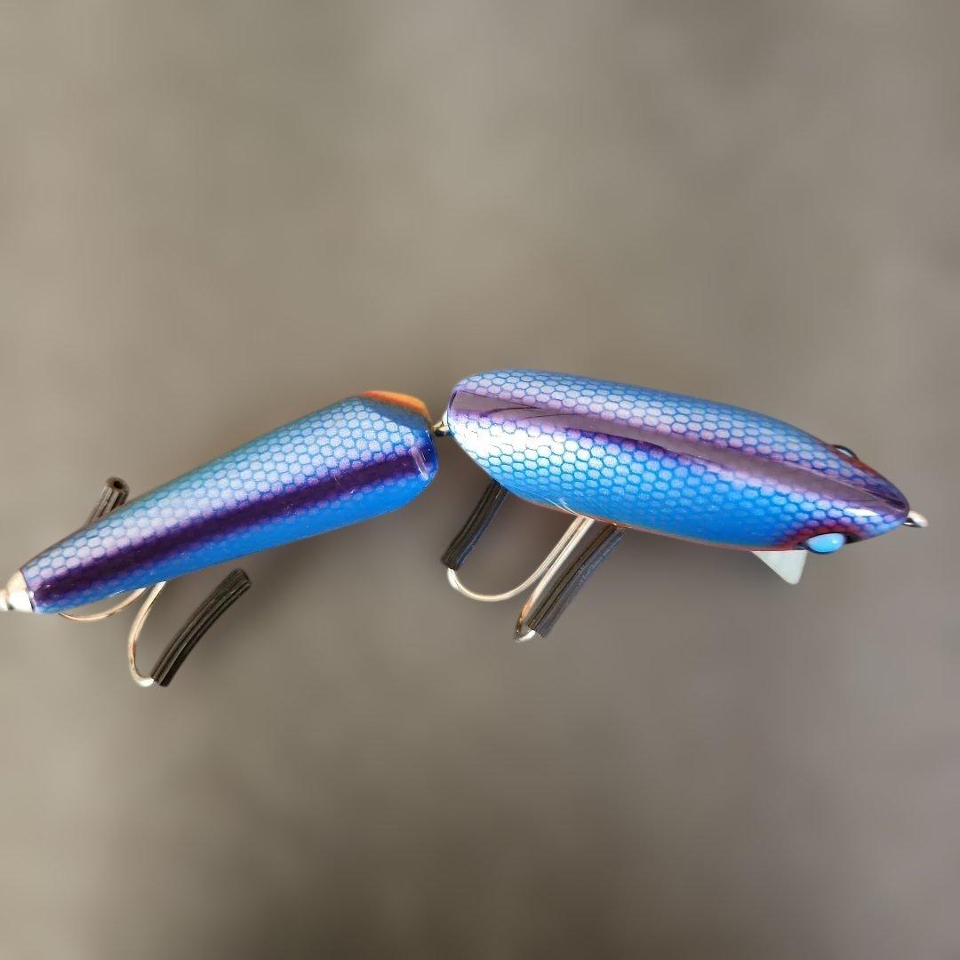 アブディール　アブストラク　LJ