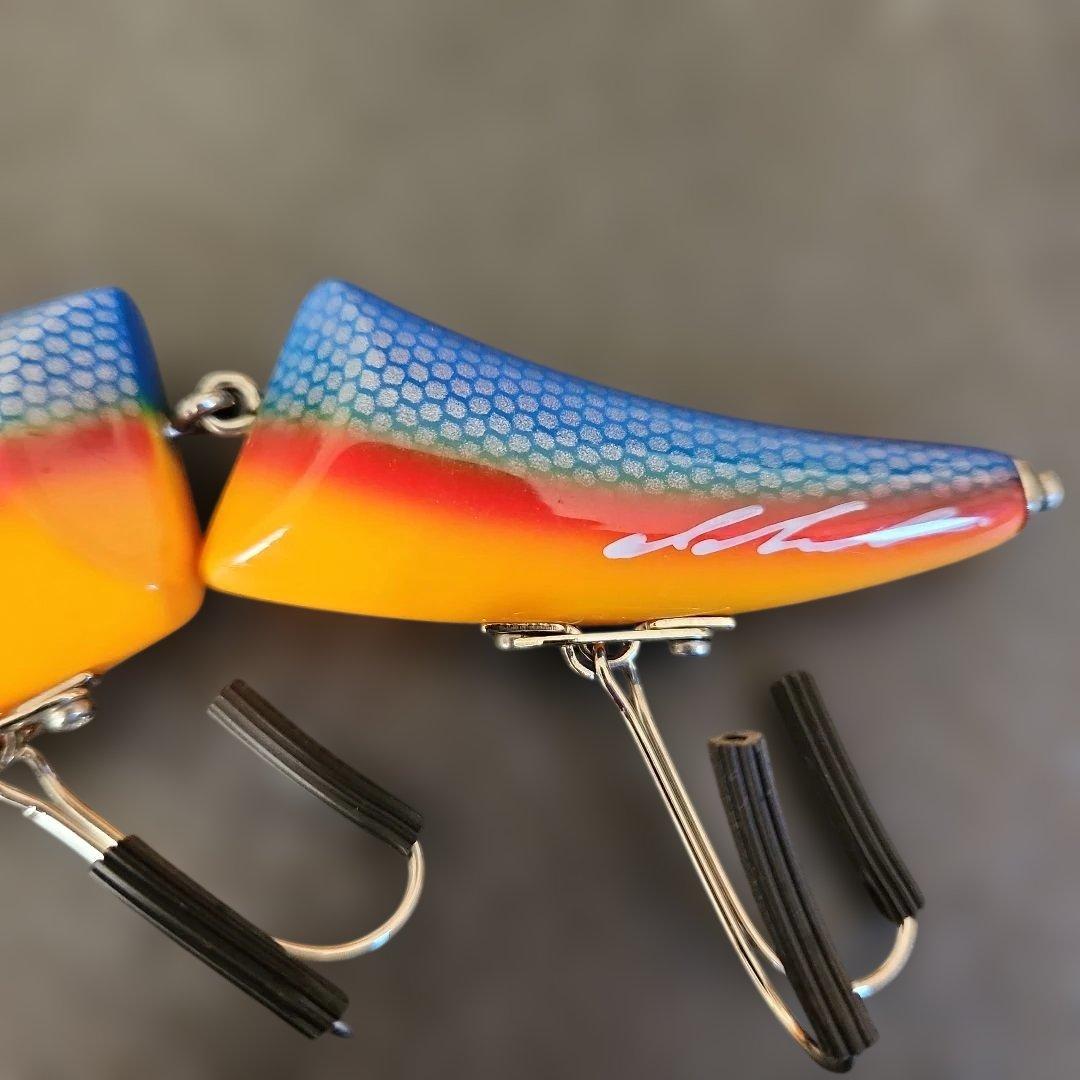 アブディール　アブストラク　LJ