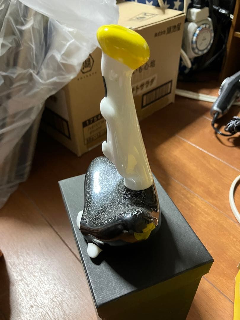 CMIELOW チメルフ　蛇使い　チメロフ