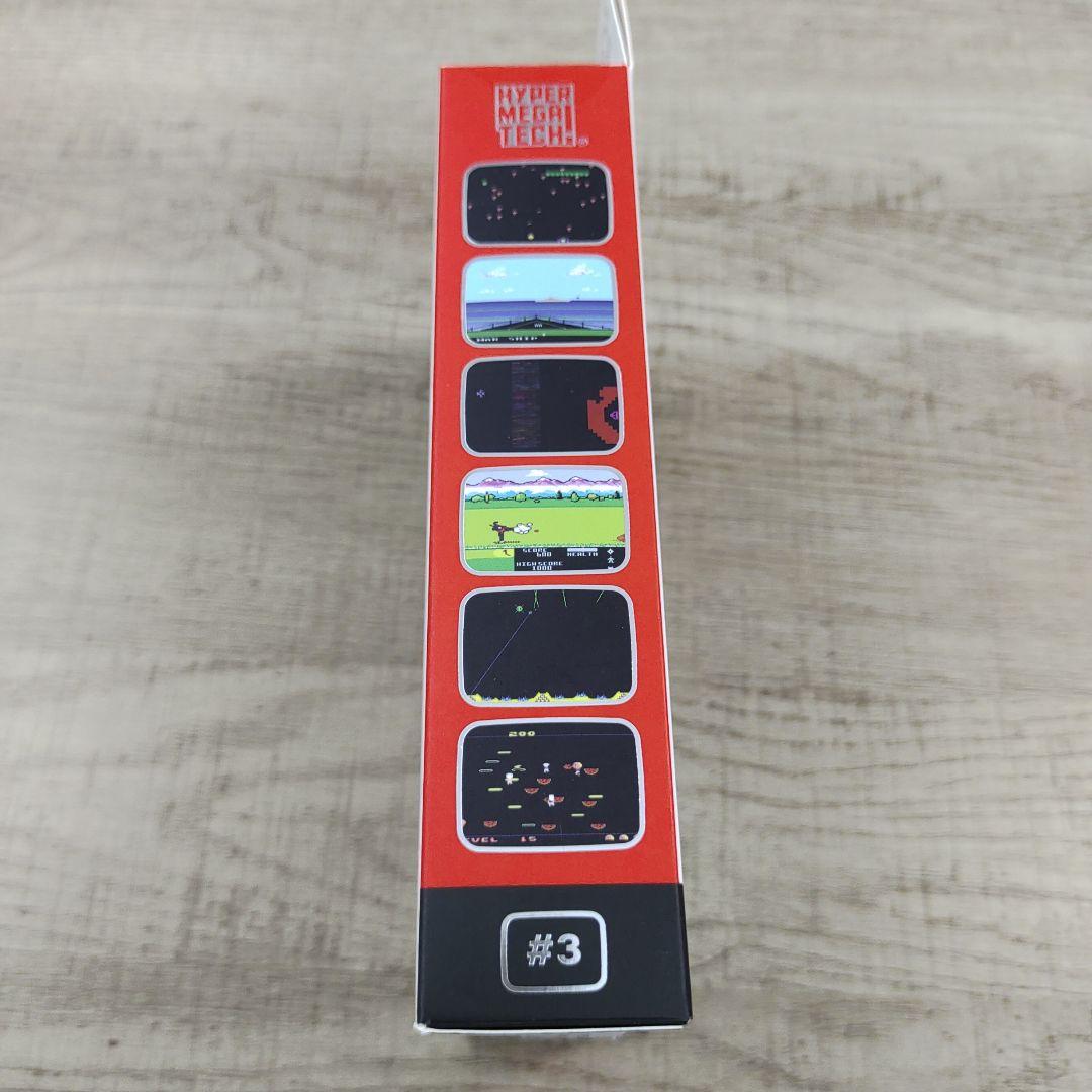 その他 Blaze Entertainment Atari super pocket