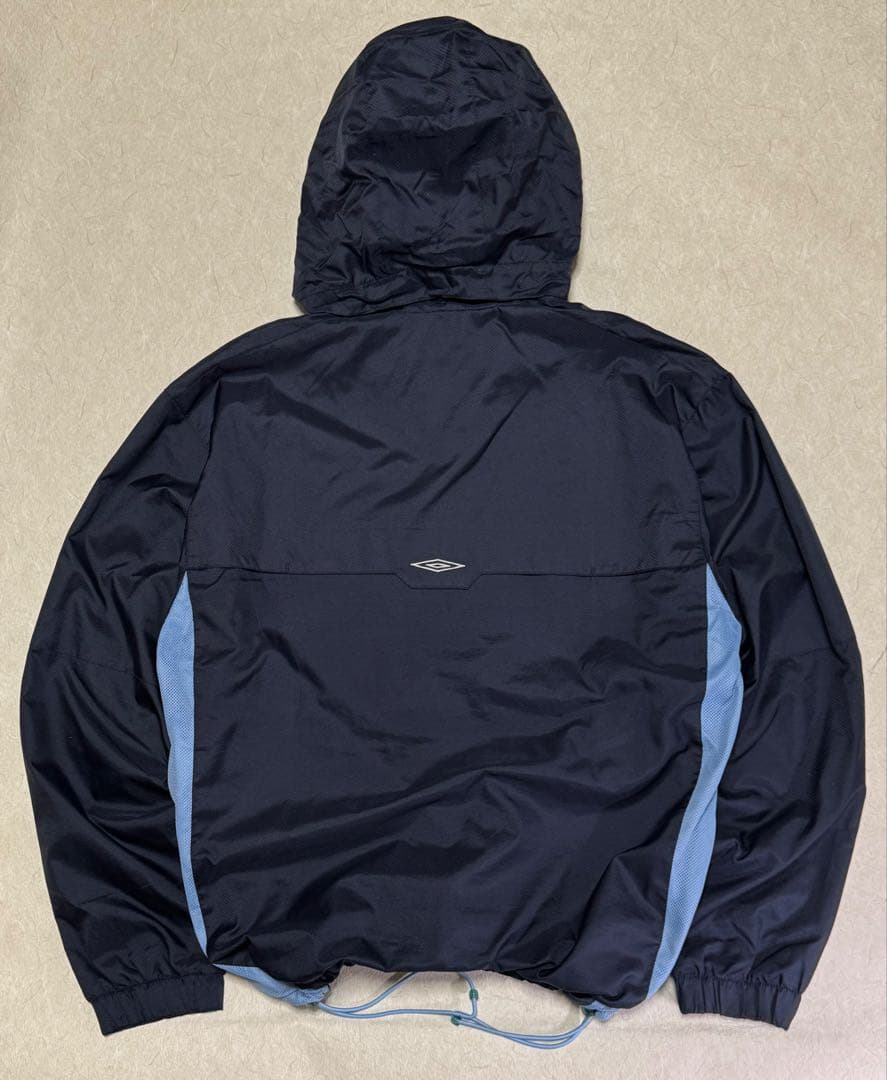 アンブロ　イングランド代表　ジャケット