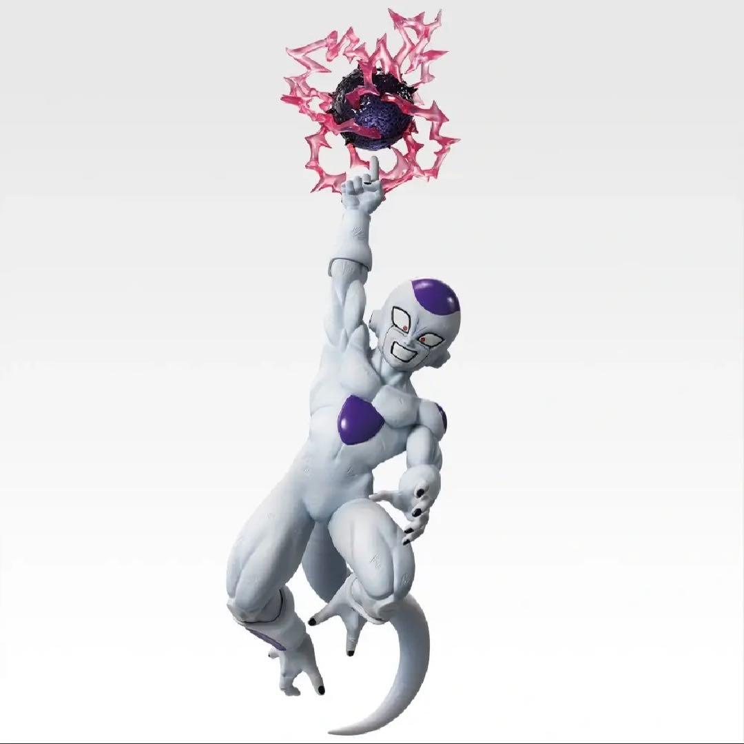 一番くじドラゴンボールBATTLEOFTHE SUPER SAIYANフィギュア