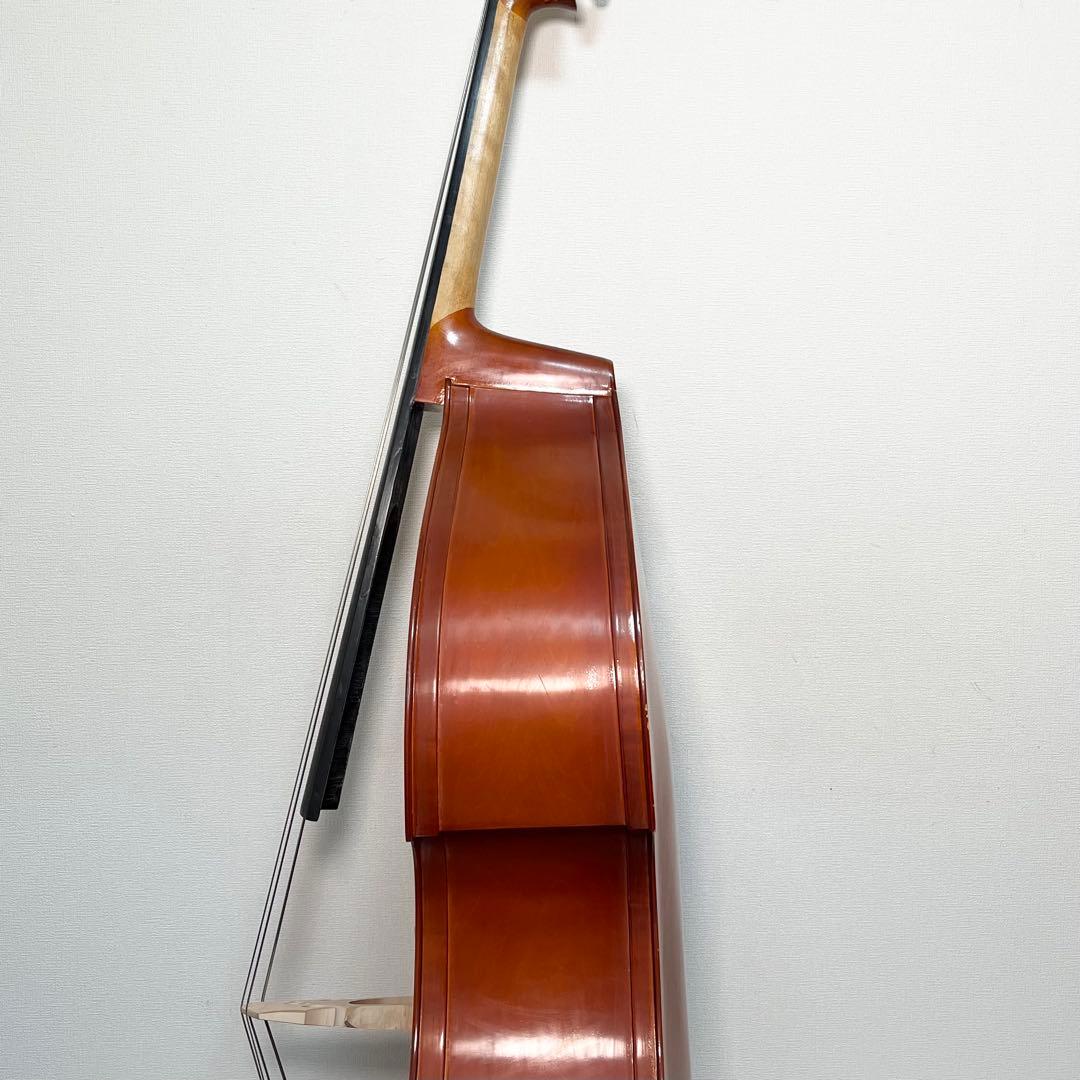 Hallstatt ハルシュタット コントラバス 3/4 WBS-800
