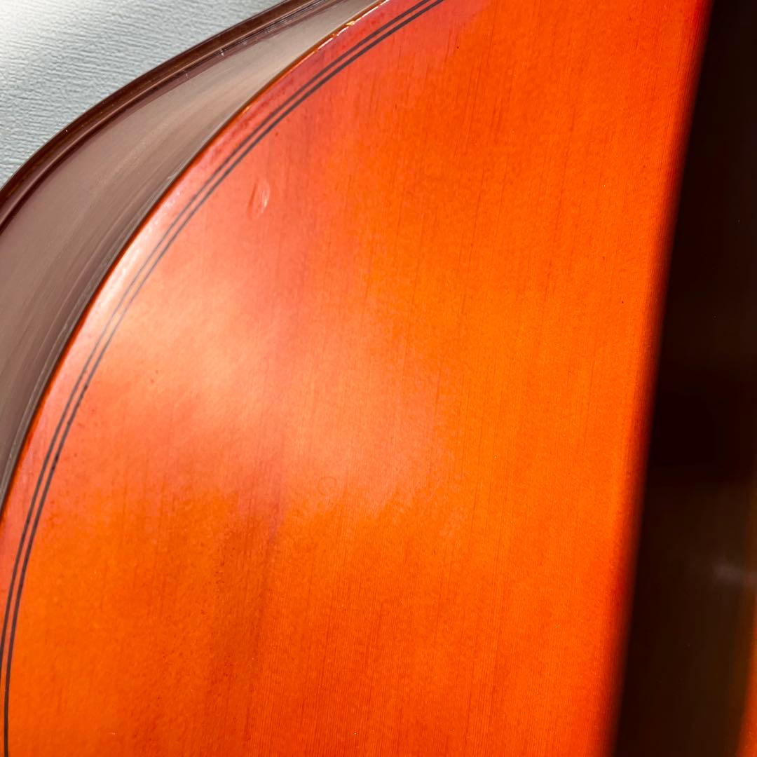 Hallstatt ハルシュタット コントラバス 3/4 WBS-800